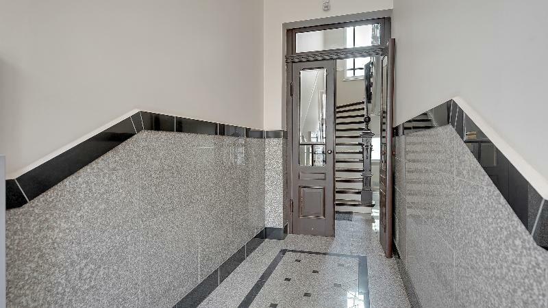 Dom & House - Apartments Sobieskiego 索波特 外观 照片